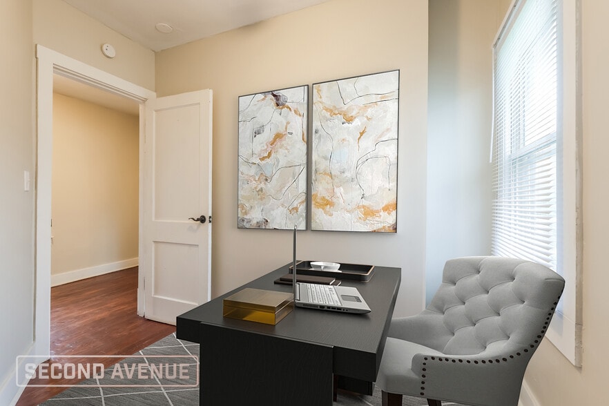 Building Photo - 1629 S 30th St