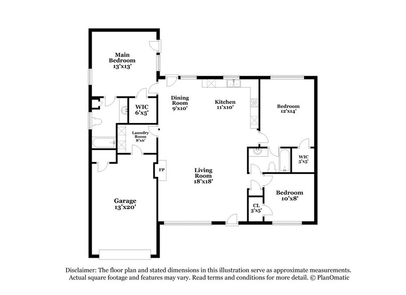 Building Photo - 105 Interlaken Pl