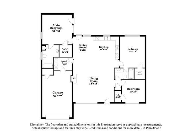 Building Photo - 105 Interlaken Pl