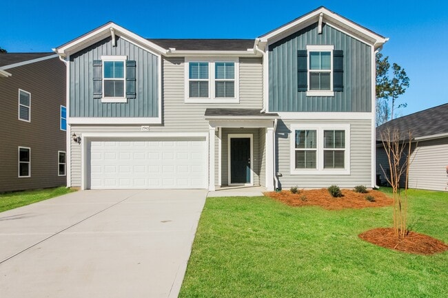 Building Photo - 2940 Ember Brook Ct