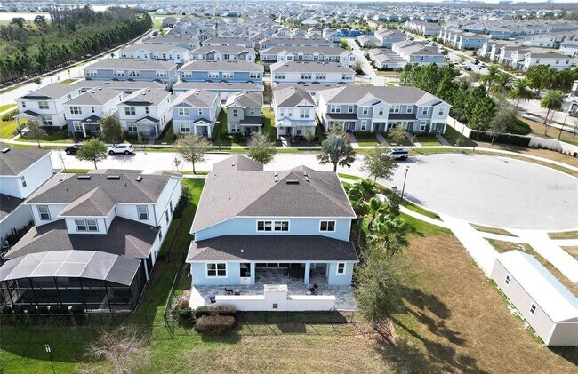 Building Photo - 10774 Pahokee Bch Pl