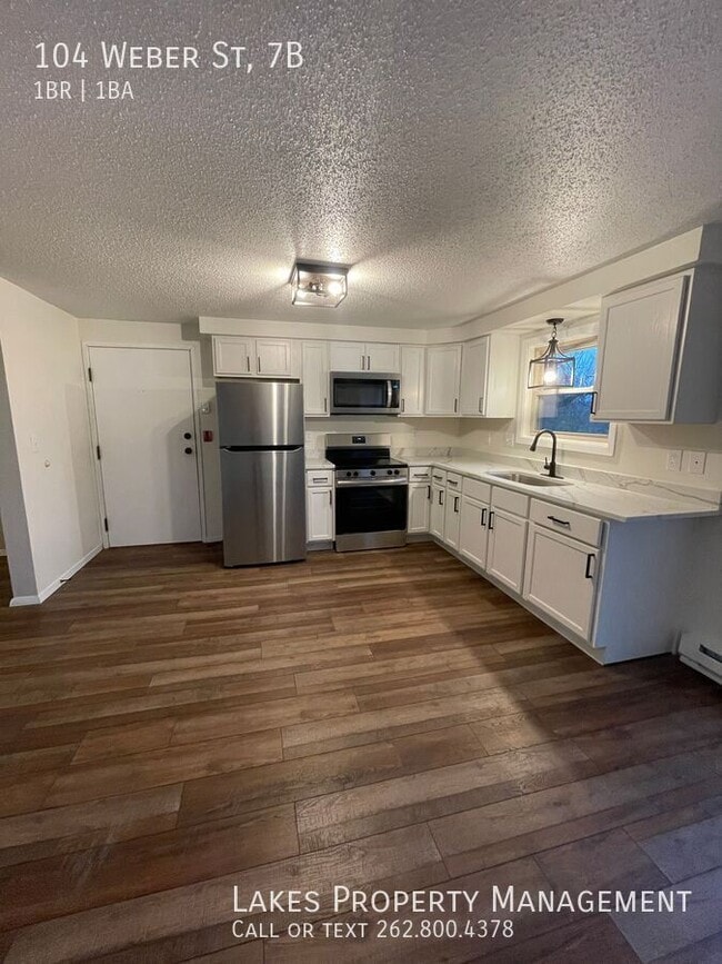 Building Photo - 104 Weber St