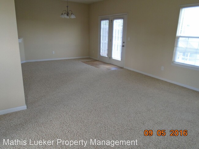 Building Photo - 3 br, 2.5 bath House - 2017 Quail Run