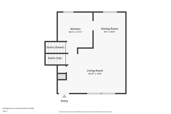 Building Photo - 66 Peppertree Ln