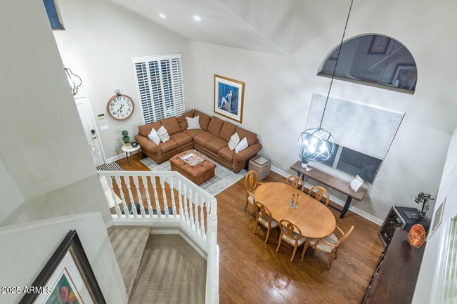 Building Photo - 9617 E Friess Dr