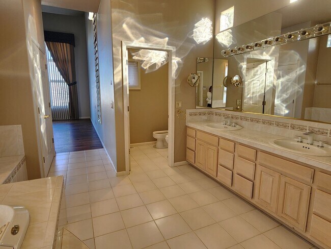 Building Photo - Multi level Mosaic Mansion on the Upper We...