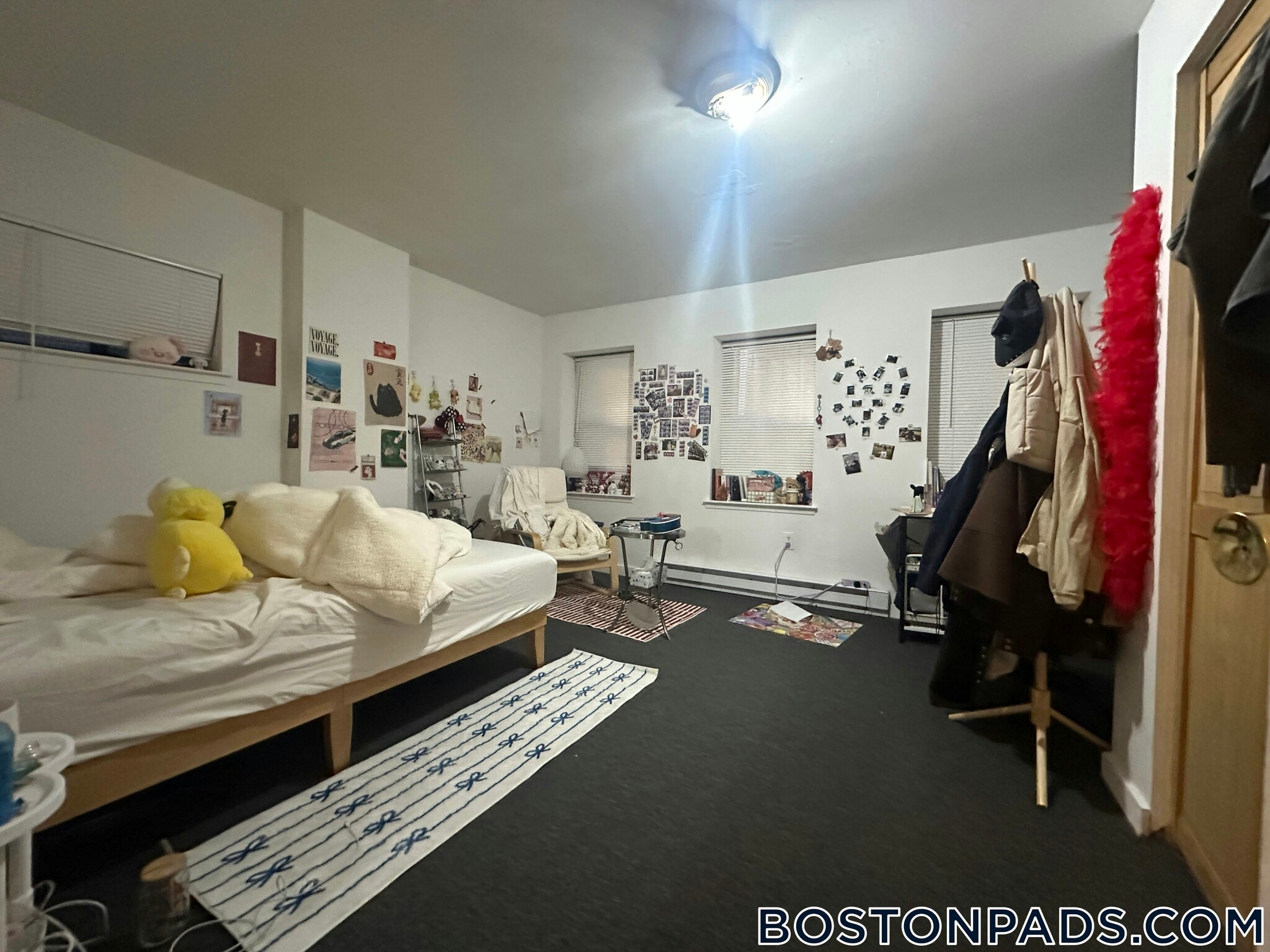 Building Photo - 774 Columbus Ave