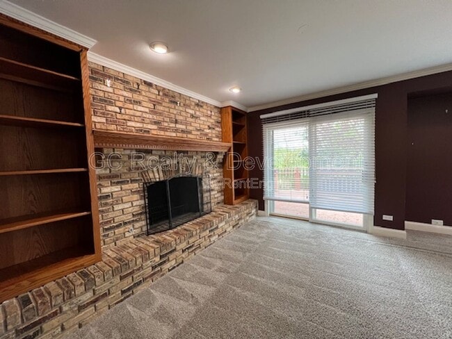Building Photo - 1540 Edgefield Ln