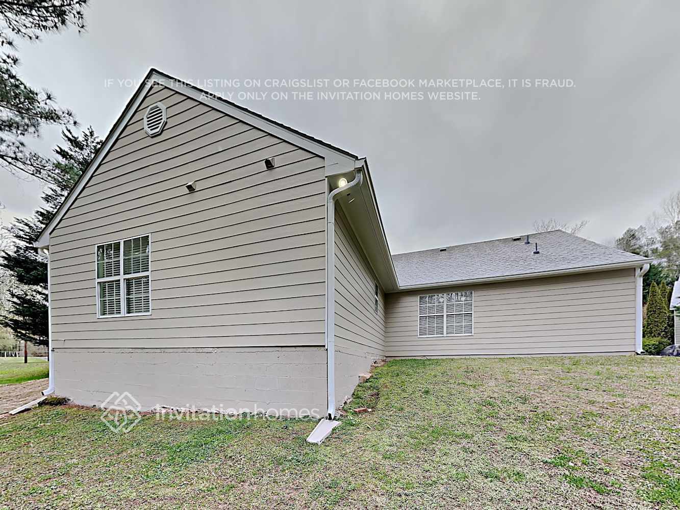 Building Photo - 4436 Whitt Mill Rd NW