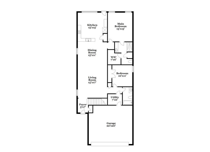 Building Photo - 25726 Northpark Palm Dr