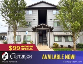 Building Photo - 4245 Hawthorne Ave NE