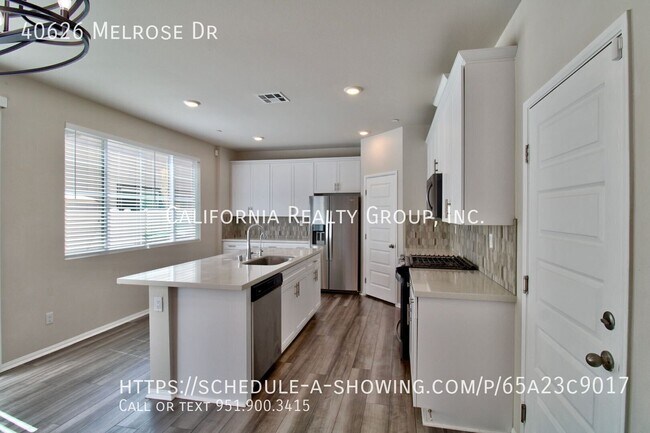 Building Photo - 40626 Melrose Dr