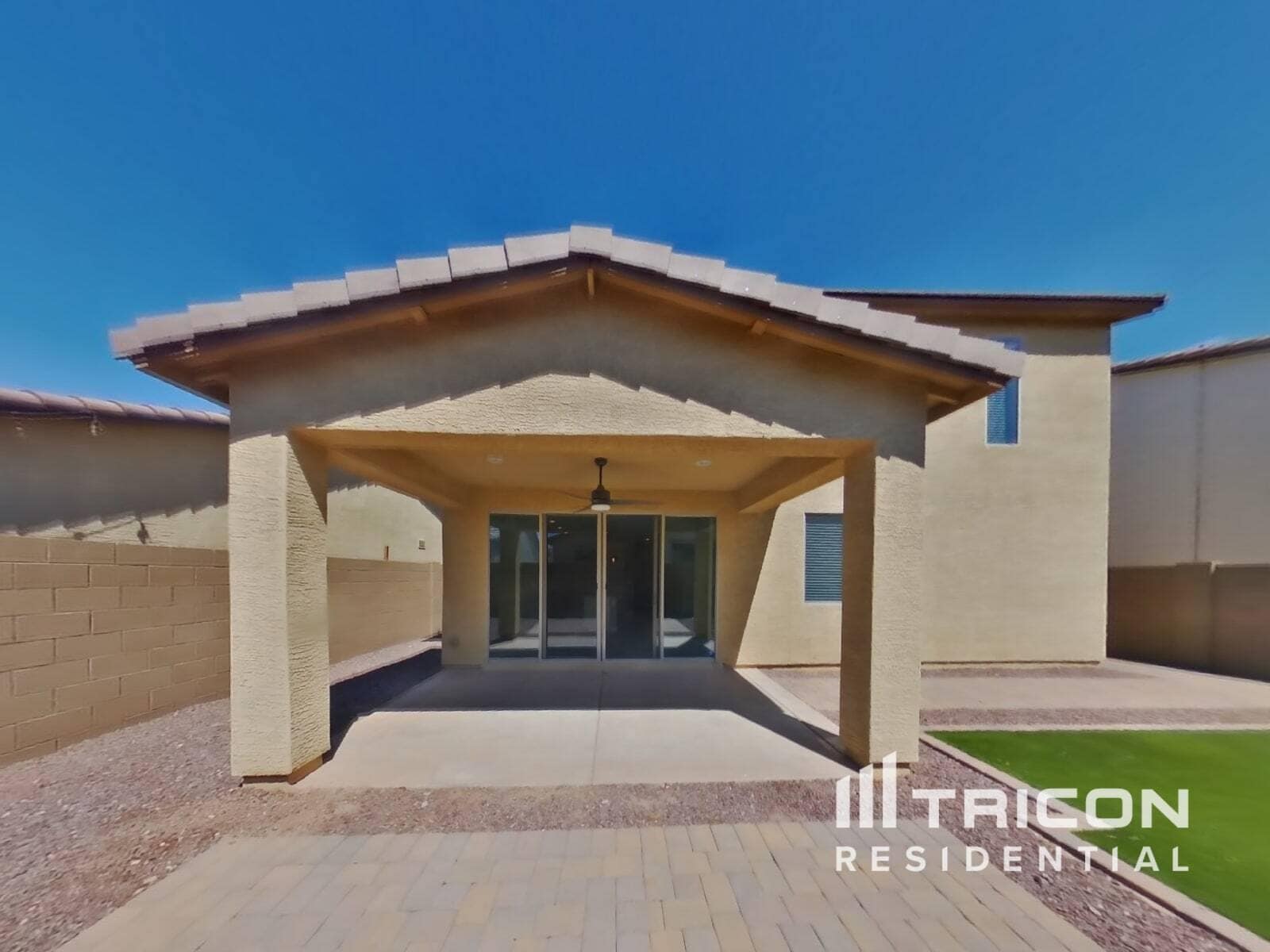 Building Photo - 4837 W Leodra Ln