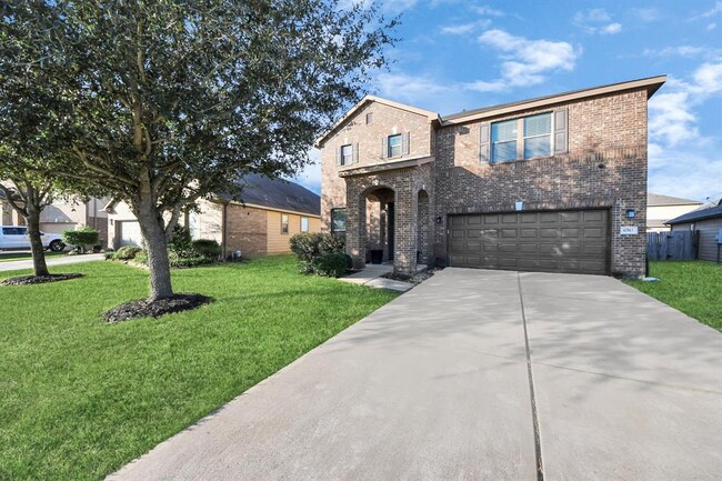 Primary Photo - 6703 Crescent Creek Ln