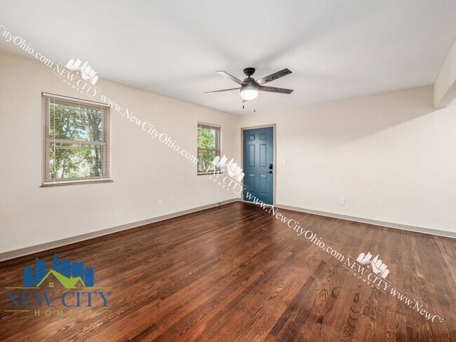 Floorplan - Newly Renovated Apartment Building