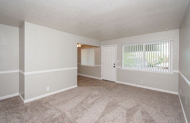 Interior Photo - McClatchy Hillside apartments