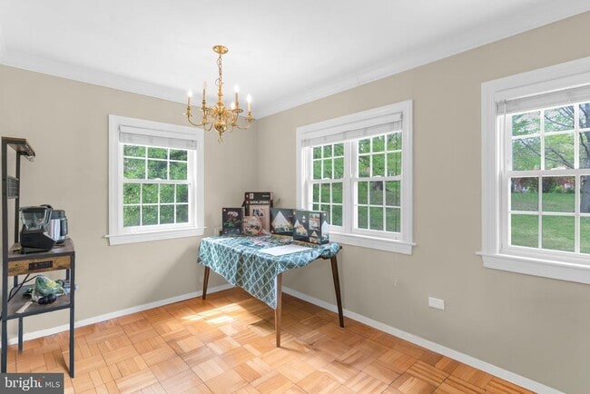 Building Photo - 3623 Gunston Rd