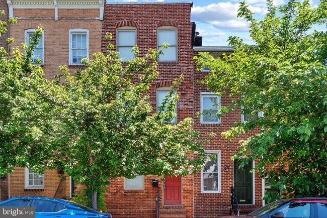 Building Photo - 513 S Chester St