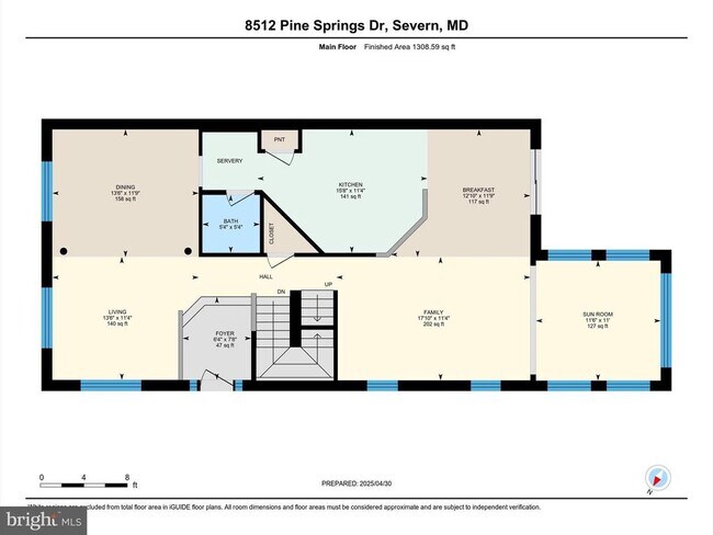 Building Photo - 8512 Pine Springs Dr