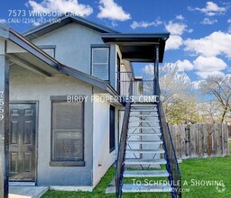 Building Photo - "Charming 2-Bed Oasis in San Antonio's Win...