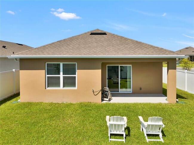 Building Photo - 1701 Southfork Dr