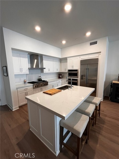Building Photo - 3609 Rivington