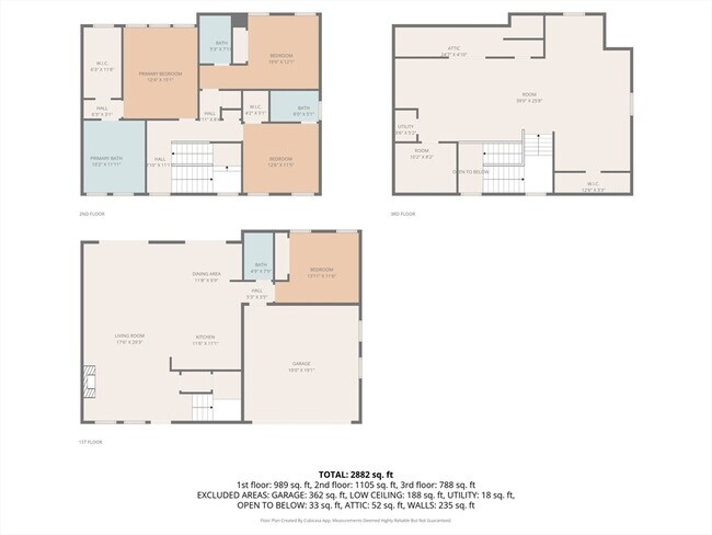 Building Photo - 82 Louise Rd