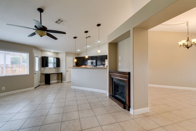 Building Photo - 437 Waterwheel Falls Dr