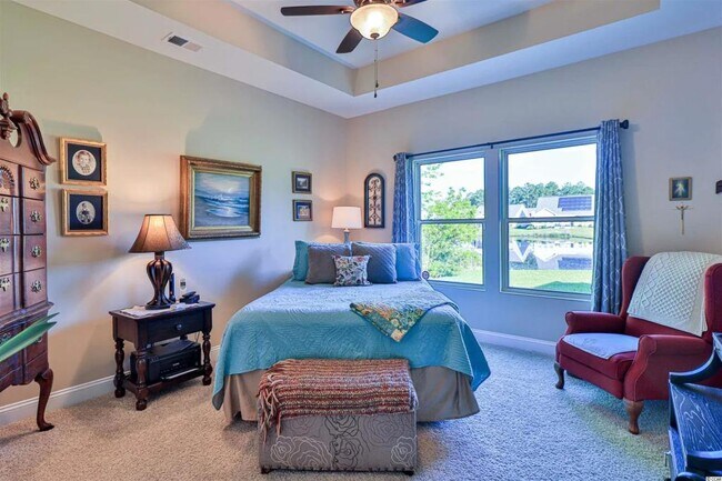 Building Photo - 5600 Plantersville Pl