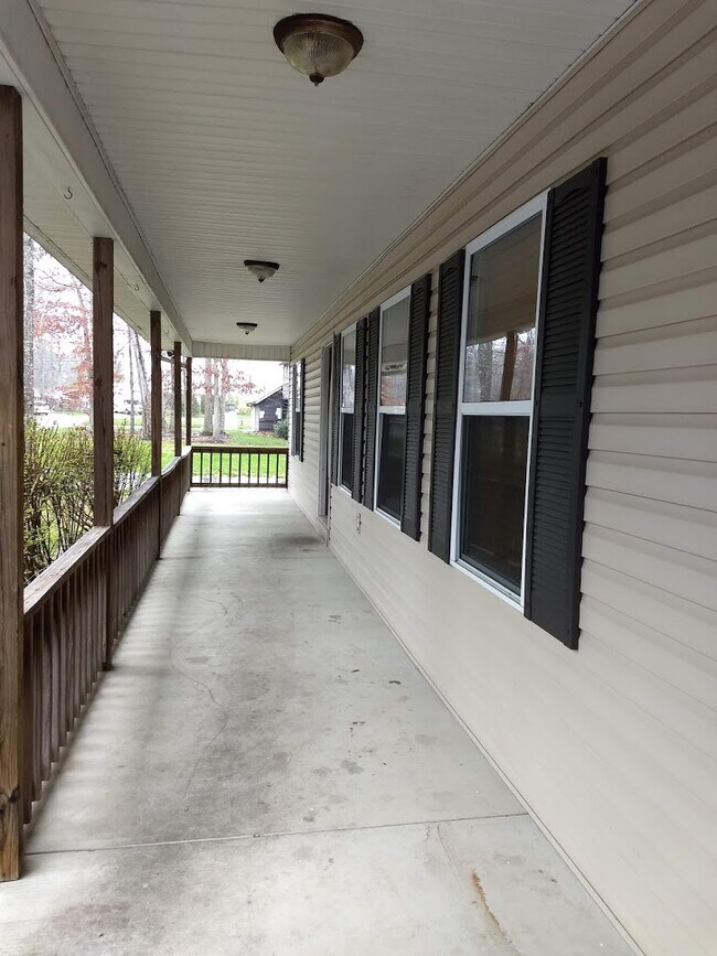 Building Photo - 7 Big Horn Cir