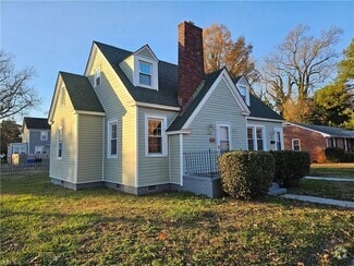 Building Photo - 2228 Lansing Ave