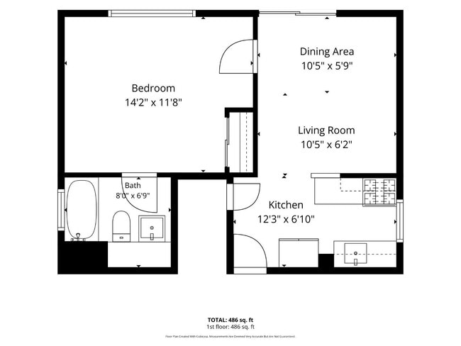 Building Photo - 64 Lycett Cir
