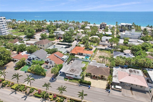 Building Photo - 2716 N Ocean Blvd