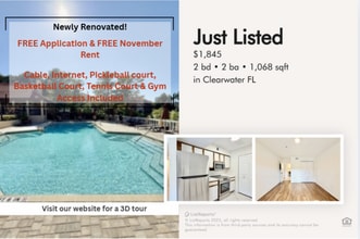 Building Photo - 2400 Feather Sound Dr