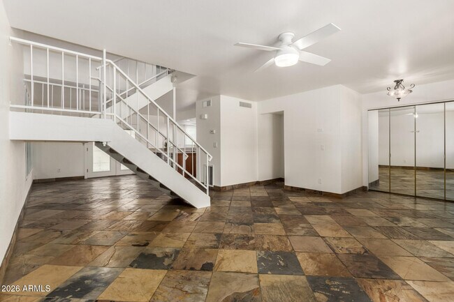 Building Photo - 6825 E OSBORN Rd