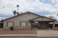 Building Photo - 2 Bed 1 Bath Spacious Apartment in Mesa
