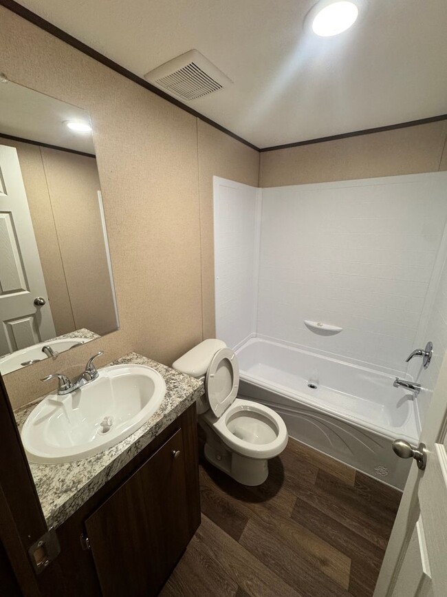 Building Photo - 3/2 New Single Wide in Cleveland County, NC