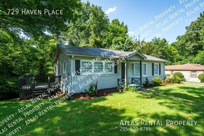 Building Photo - 729 Haven Pl