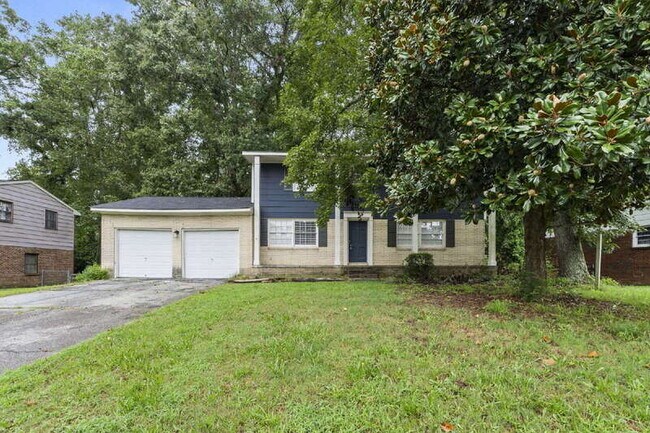 Primary Photo - 10577 Thrasher Rd
