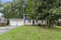 Building Photo - 10577 Thrasher Rd