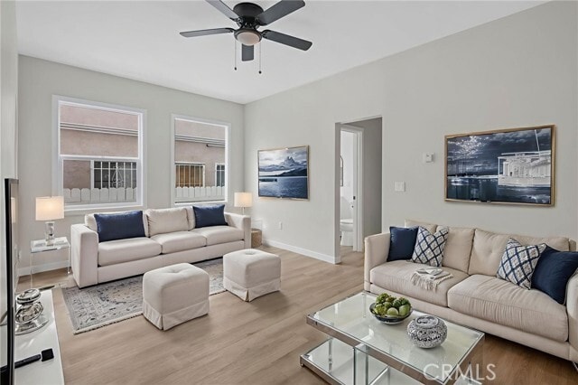 Building Photo - 1827 E 4th St