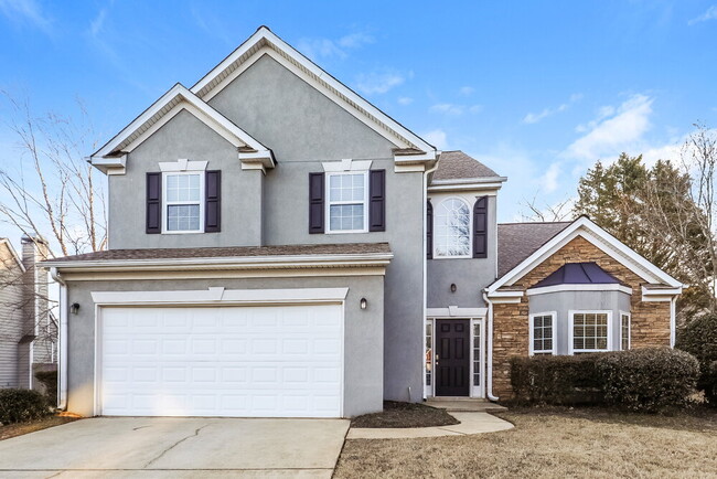 Building Photo - 435 Heathcliff Ct