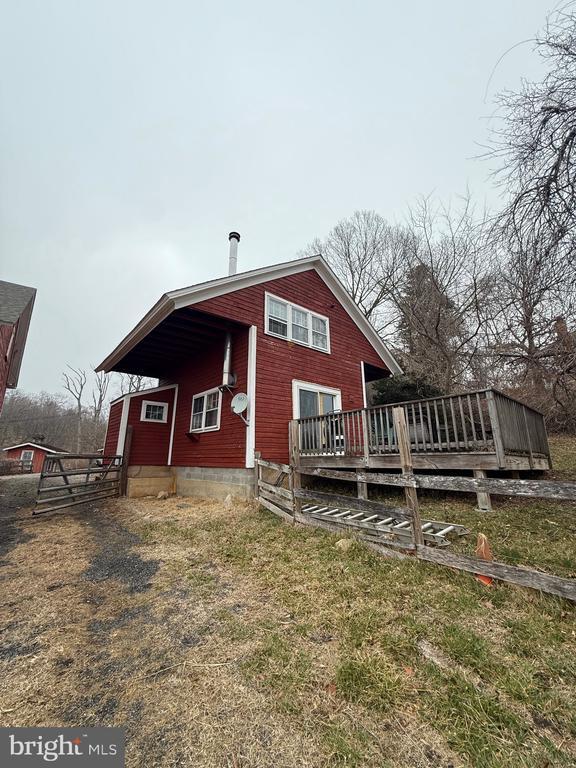 Building Photo - 10622 Belmont Blvd