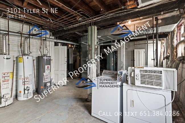 Building Photo - 3101 NE Tyler St