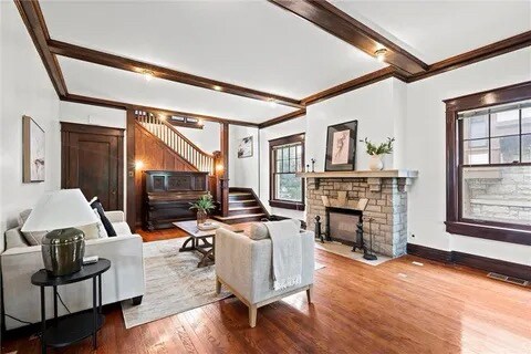 Building Photo - 3703 Pennsylvania Ave