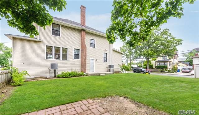 Building Photo - 549 Albemarle Rd