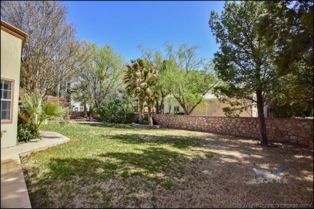 Building Photo - 4 bedroom in El Paso TX 79922