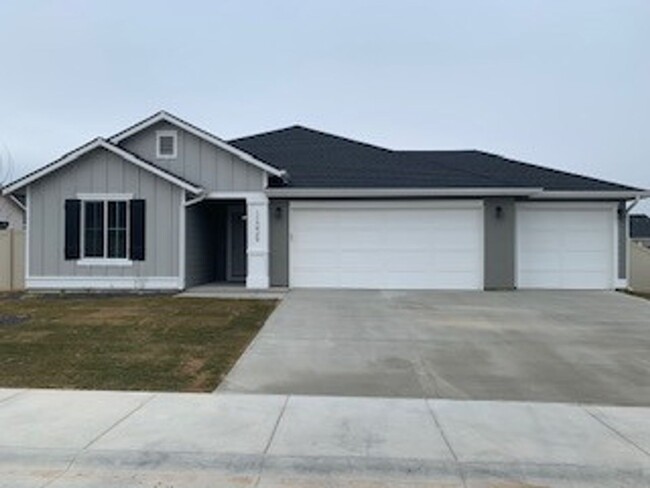 Primary Photo - Brand New Home