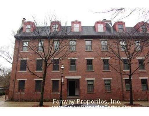 Building Photo - 3 Devens St