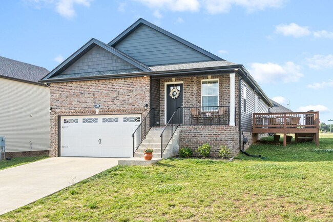 Building Photo - 601 Battery Ct